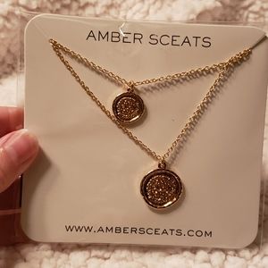 ☃️BOGO 1/2 OFF☃️ Brande New Coin Necklace